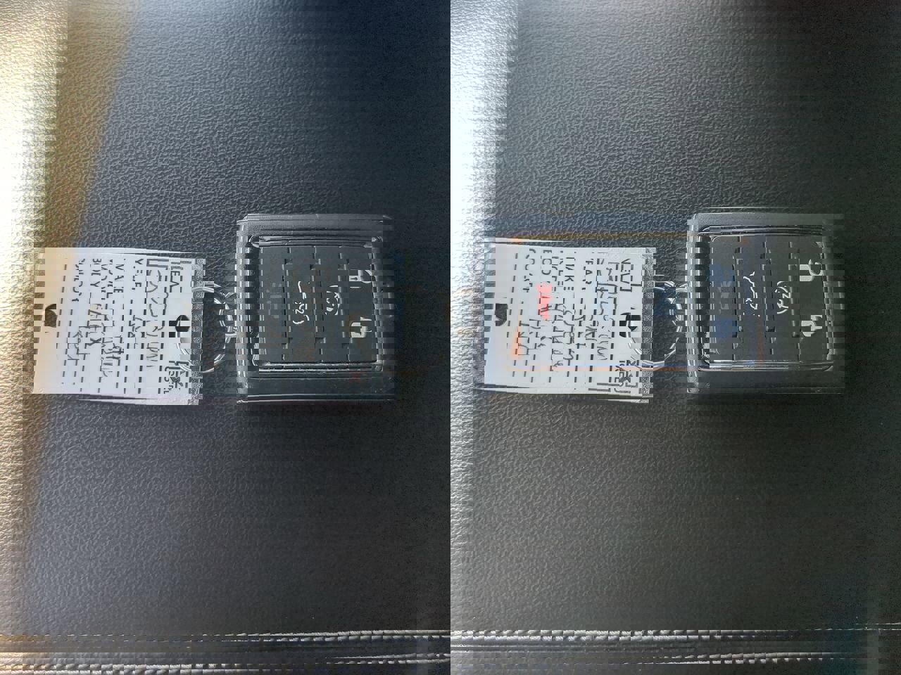 Certified 2024 Jeep Grand Cherokee L Altitude image 27