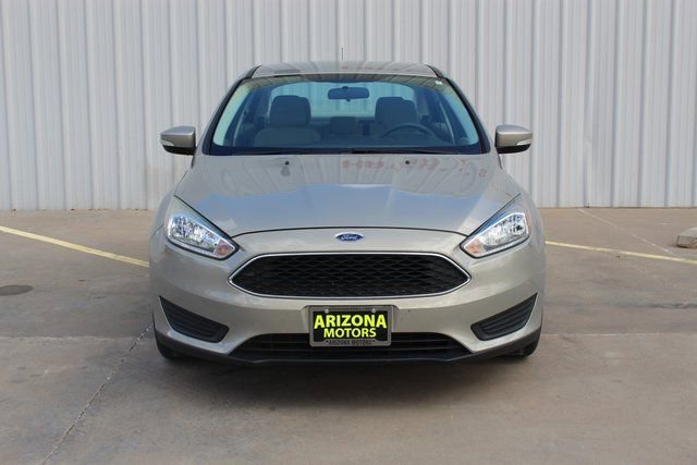 Used 2016 Ford Focus SE image 5