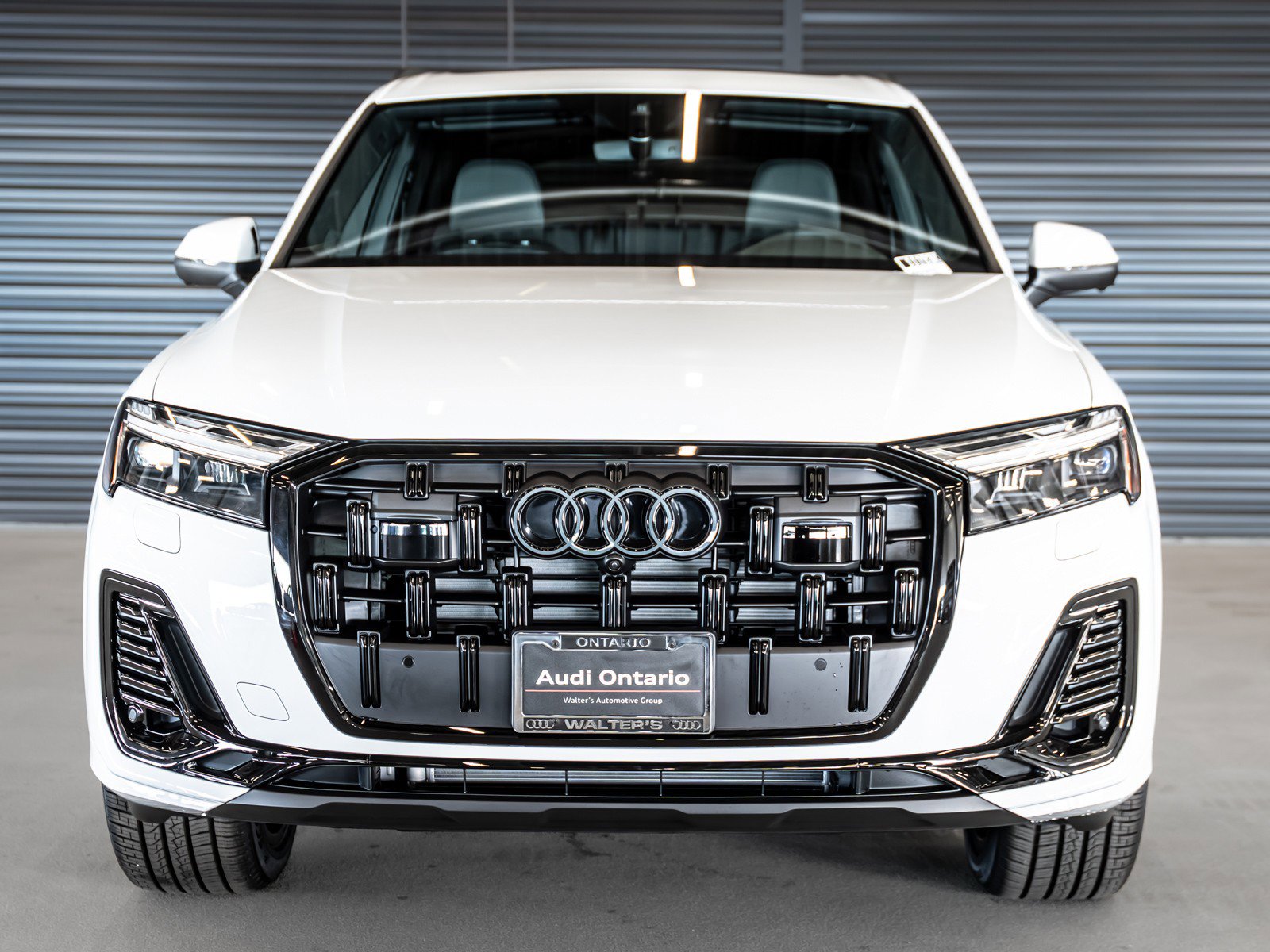 New 2026 Audi Q7 2.0T Premium Plus image 13