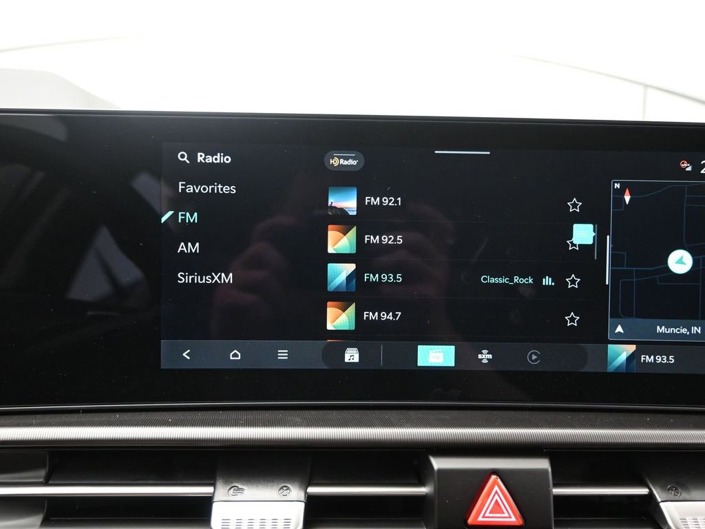 New 2026 Kia Sportage SX Prestige image 27