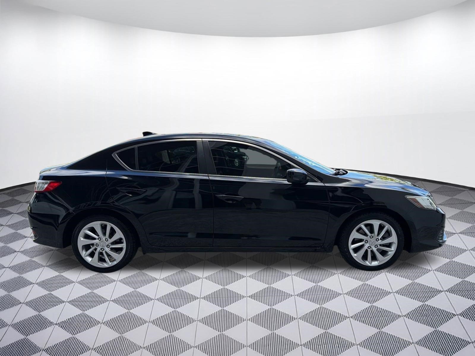Used 2017 Acura ILX FWD image 7