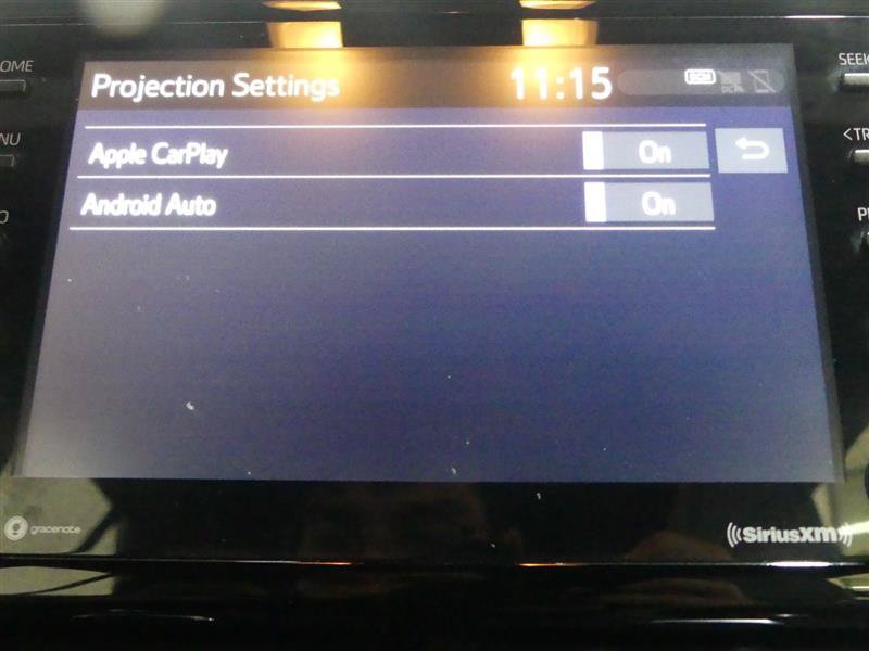 Used 2022 Toyota Corolla SE FWD image 42