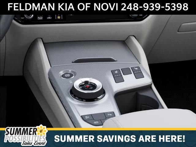New 2026 Kia Sportage EX w/ EX Panoramic Sunroof Package AWD/4WD image 24