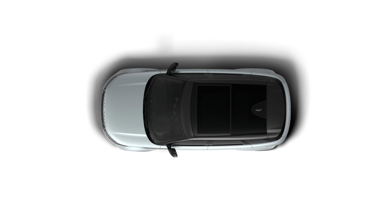 New 2026 Land Rover Range Rover Evoque S AWD/4WD image 4