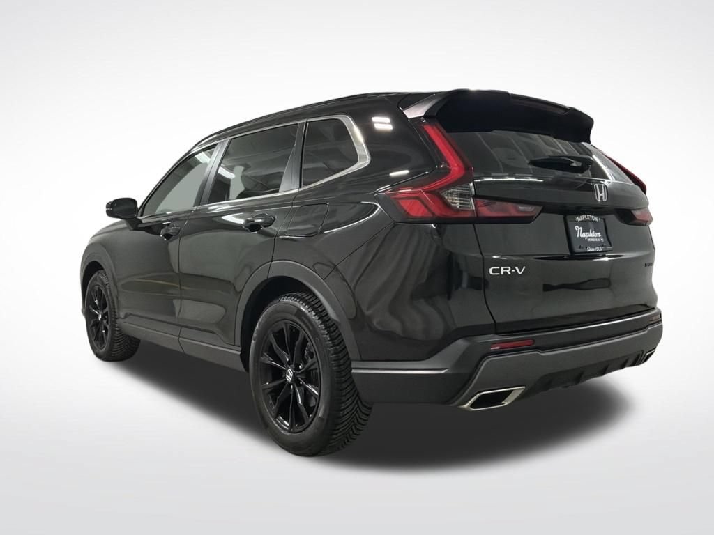 Used 2024 Honda CR-V Sport-L image 2