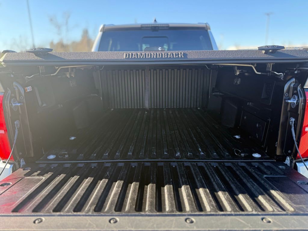 Used 2024 Toyota Tacoma Limited image 11