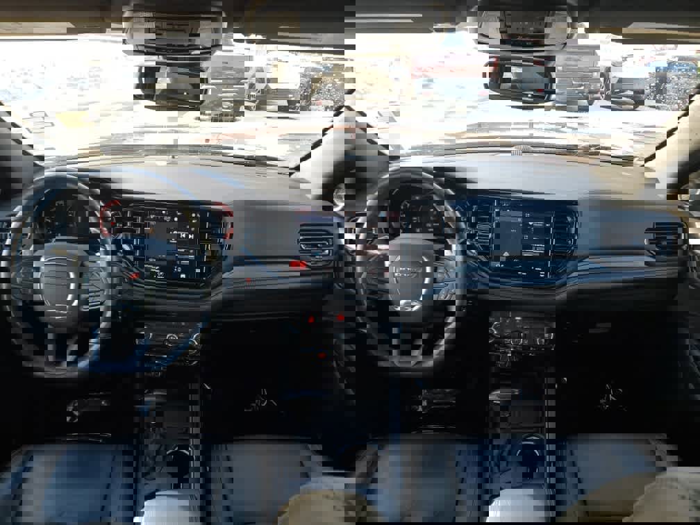 Used 2022 Dodge Durango GT image 17
