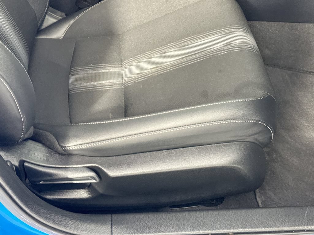 Used 2024 Honda Civic Sport image 23