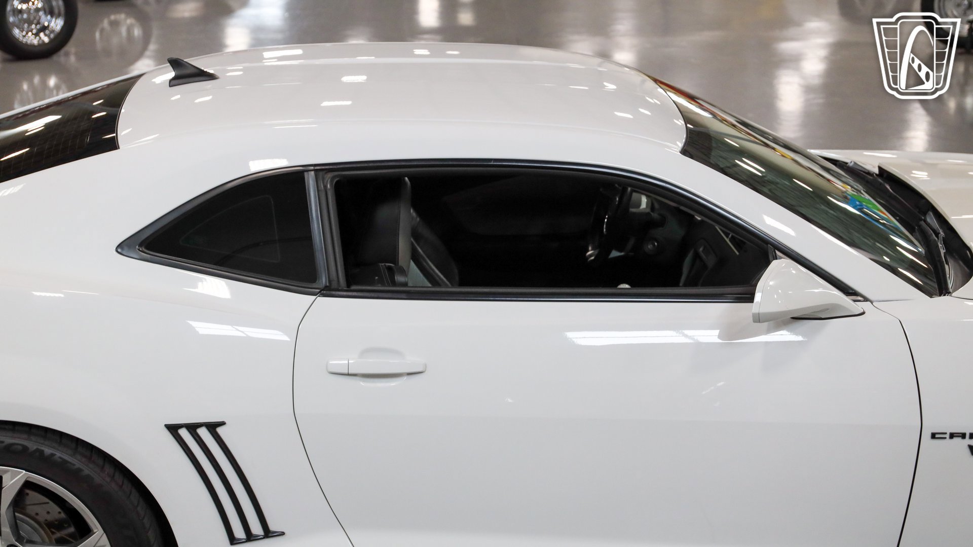 Used 2010 Chevrolet Camaro SS w/ RS Package image 27