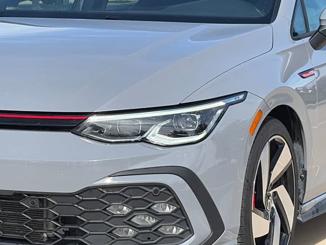 Used 2024 Volkswagen GTI S image 4