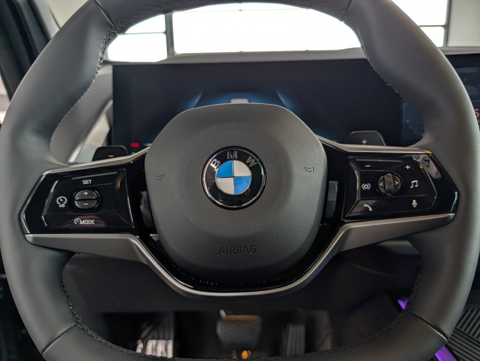 Used 2026 BMW X3 xDrive30 w/ Convenience Package image 19