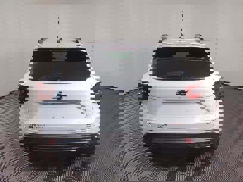 Used 2024 Chevrolet Trax RS w/ Sunroof Package image 20