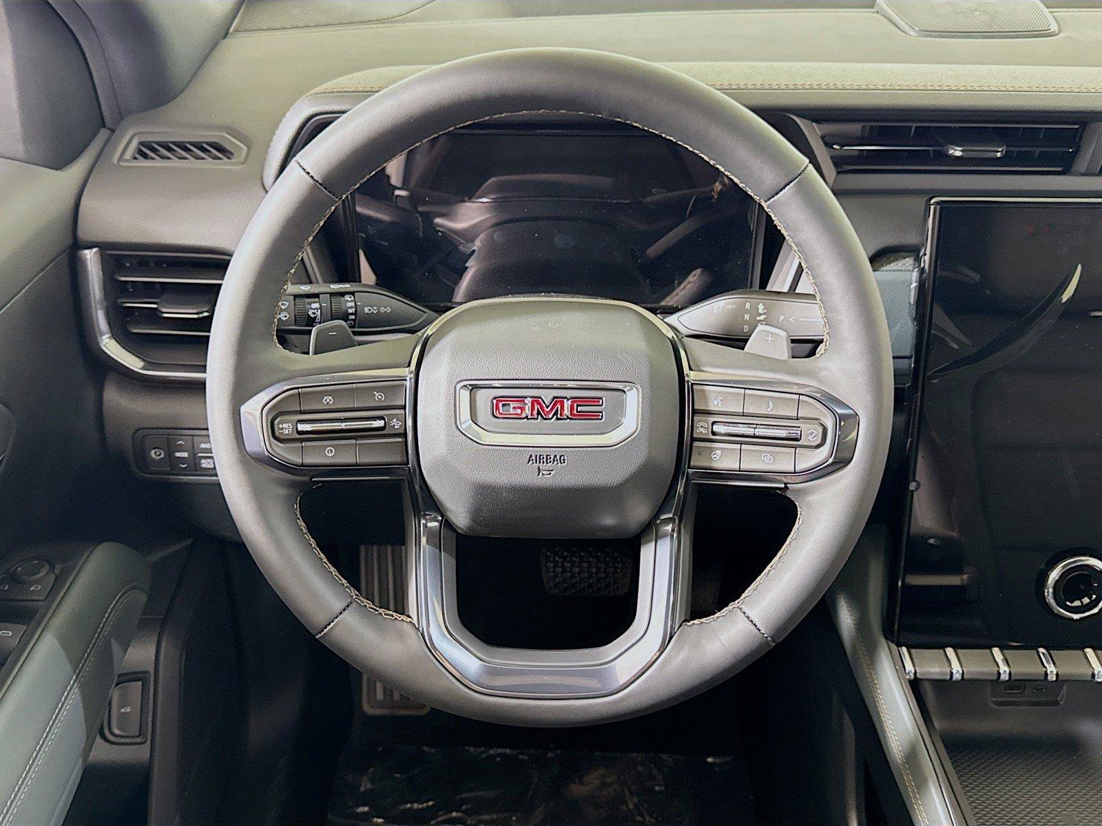 New 2027 GMC Terrain AT4 w/ Technology Package II AWD/4WD image 6