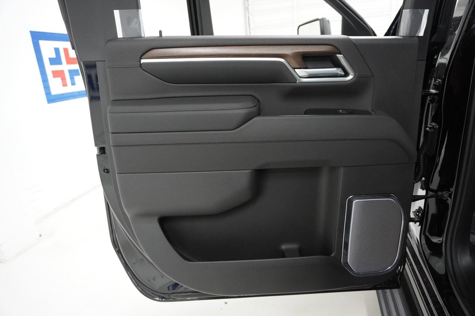 New 2026 Chevrolet Silverado 2500 High Country w/ High Country Premium Package image 33