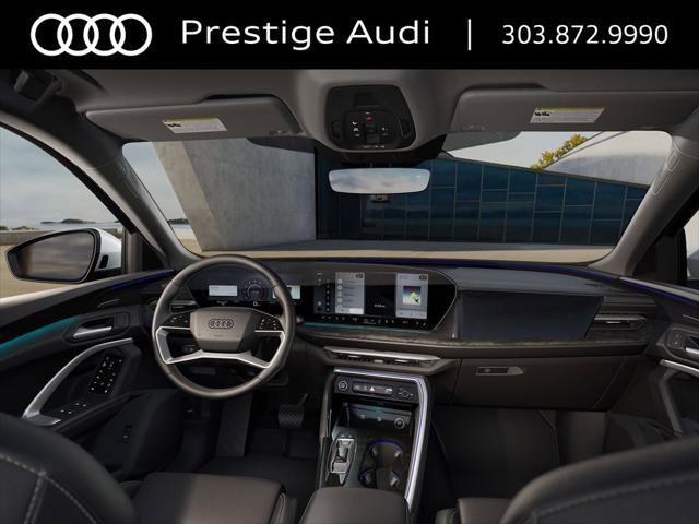 Used 2025 Audi Q5 Premium Plus w/ Premium Plus AWD/4WD image 32