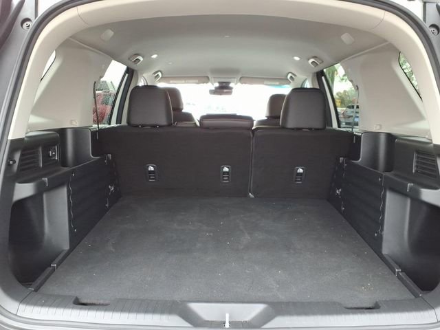 Certified 2026 Honda Passport RTL image 10