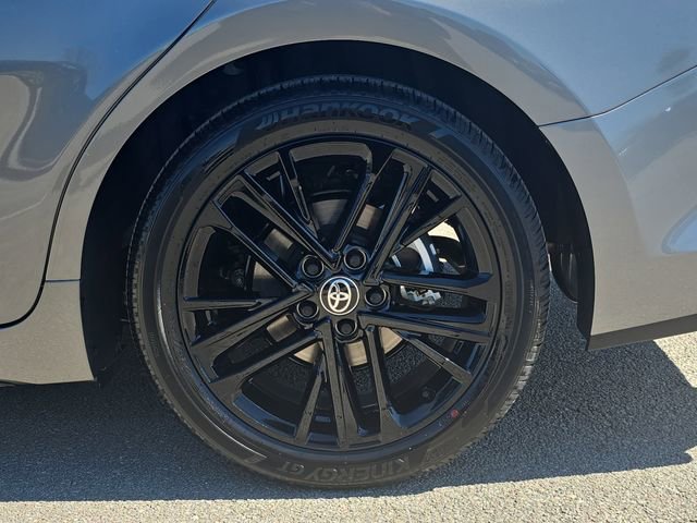 New 2026 Toyota Camry SE image 32