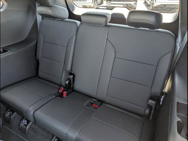 New 2026 Buick Enclave Preferred image 13