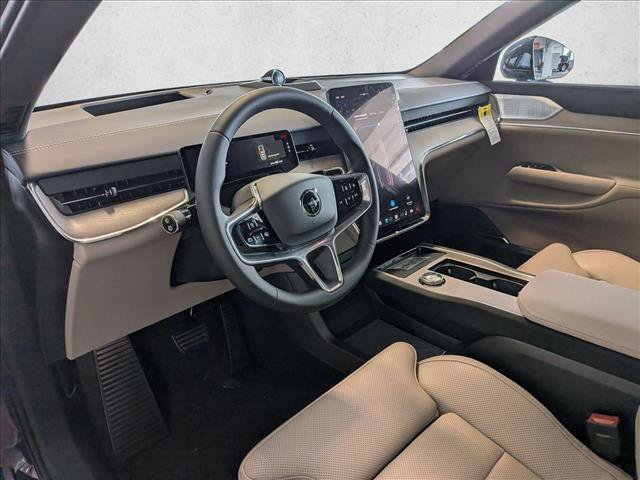New 2026 Volvo EX90 Ultra AWD/4WD video 3