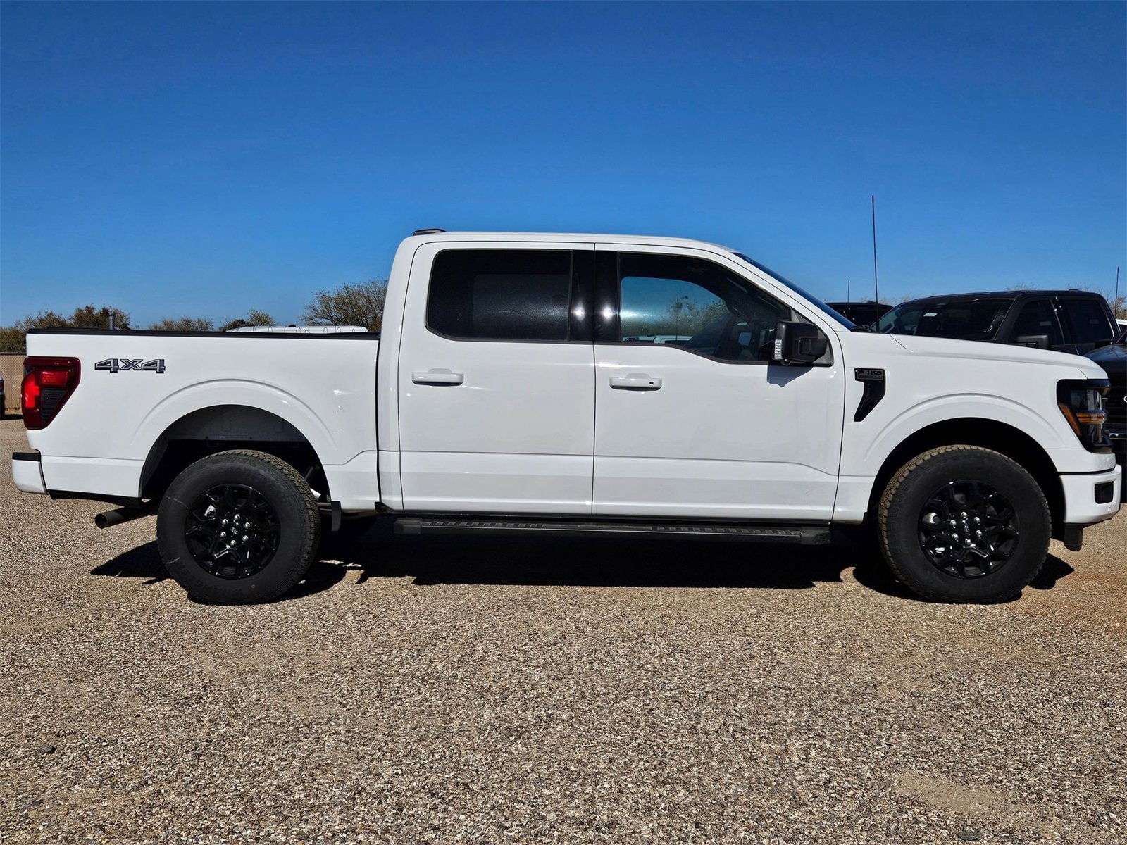 New 2025 Ford F150 XLT w/ Equipment Group 302A MID image 4