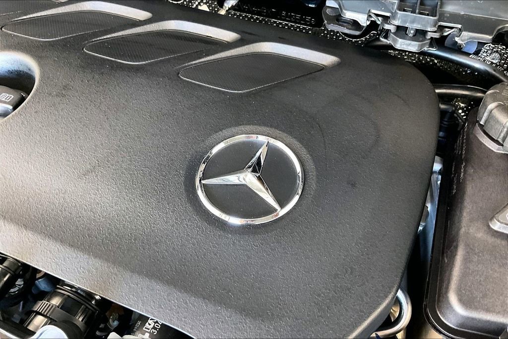 Used 2026 Mercedes-Benz GLA 250 4MATIC image 31