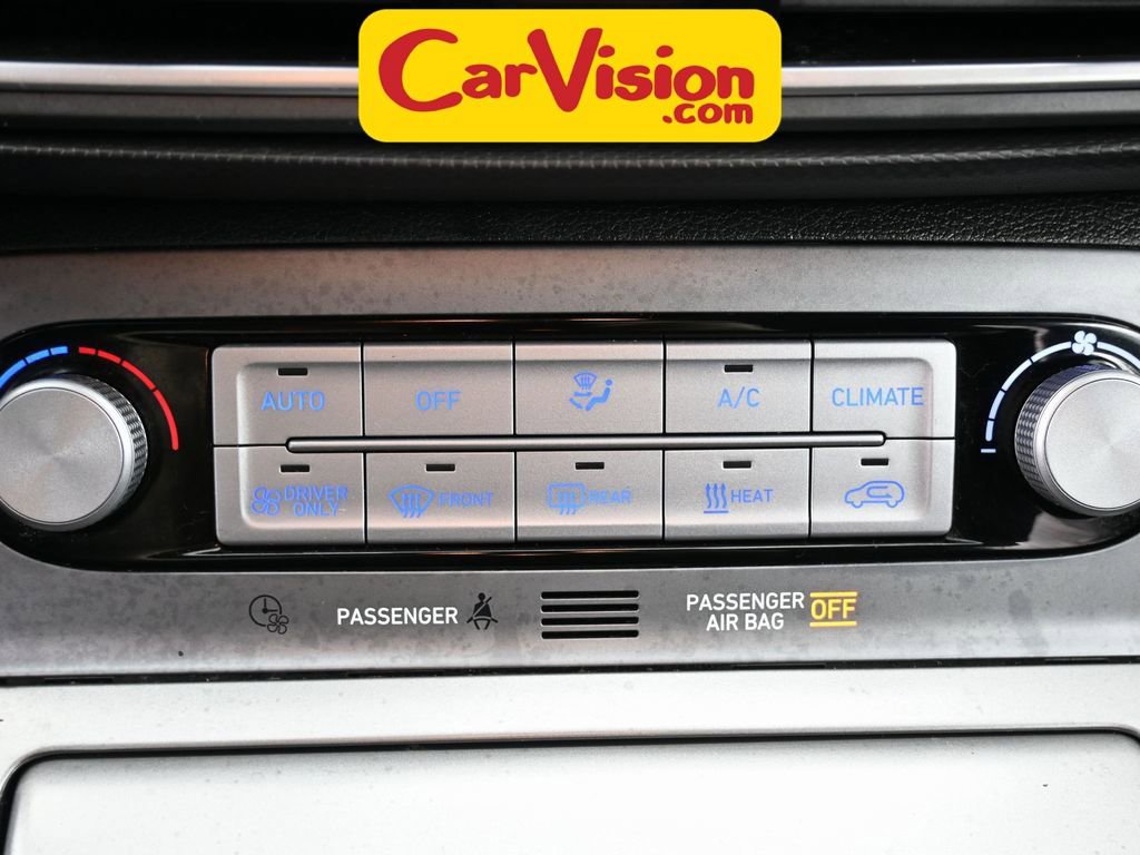 Used 2021 Hyundai Kona SEL image 26