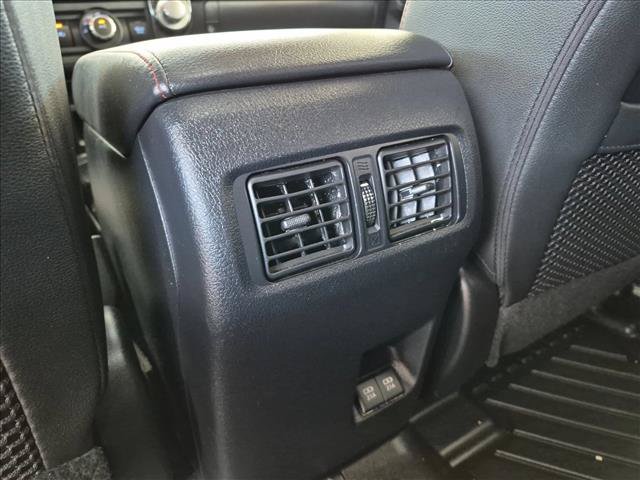 Used 2020 Toyota 4Runner TRD Off-Road Premium AWD/4WD image 17