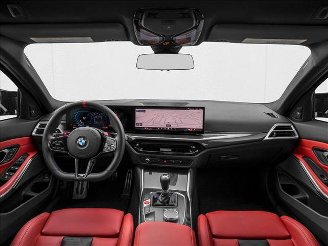 New 2027 BMW M3 RWD image 5