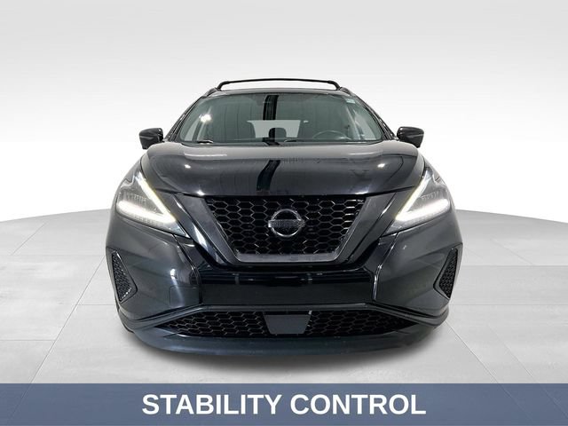 Used 2021 Nissan Murano SV AWD/4WD image 3