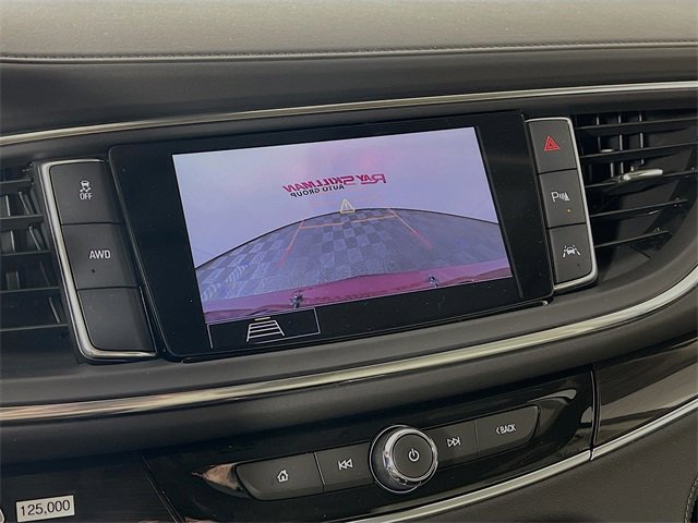 Used 2021 Buick Enclave Premium w/ Sun and Sites Package image 19