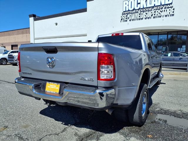 Used 2024 RAM 3500 Big Horn image 7