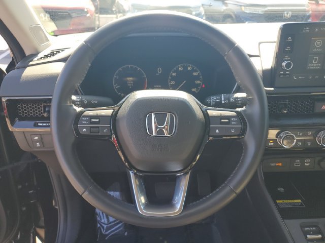 Certified 2024 Honda CR-V EX-L image 28