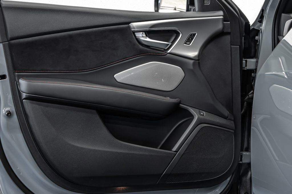 New 2026 Acura RDX A-Spec image 9