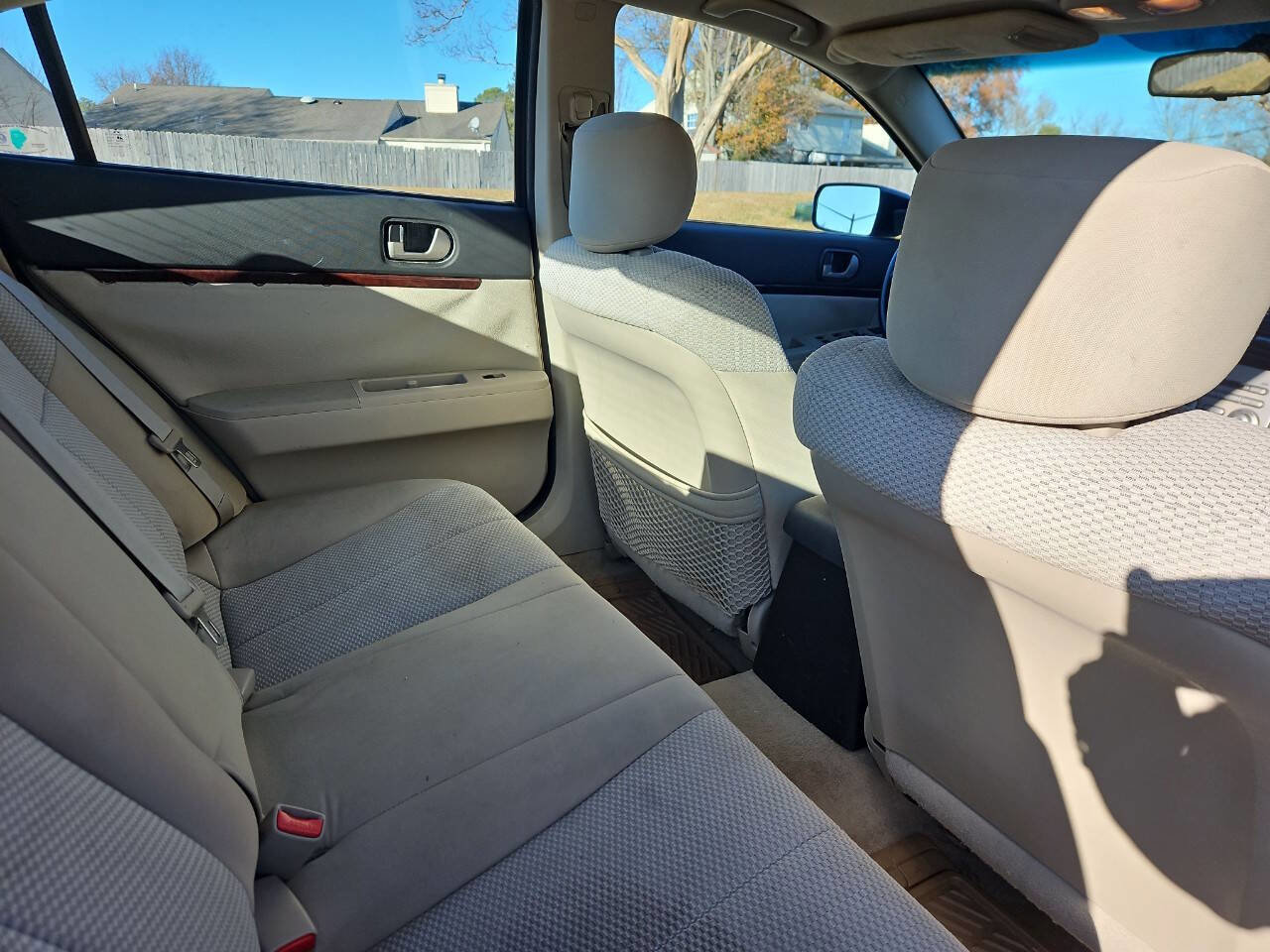 Used 2009 Mitsubishi Galant ES image 12