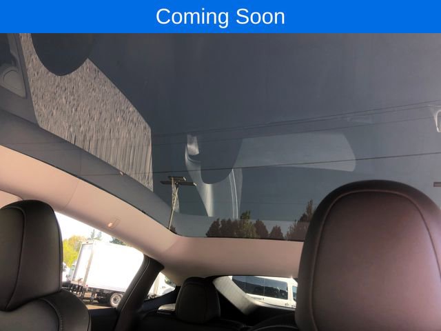 Used 2023 Tesla Model Y Long Range AWD/4WD image 19