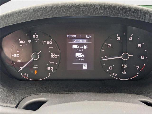 New 2025 RAM ProMaster 1500 w/ Power Group image 12