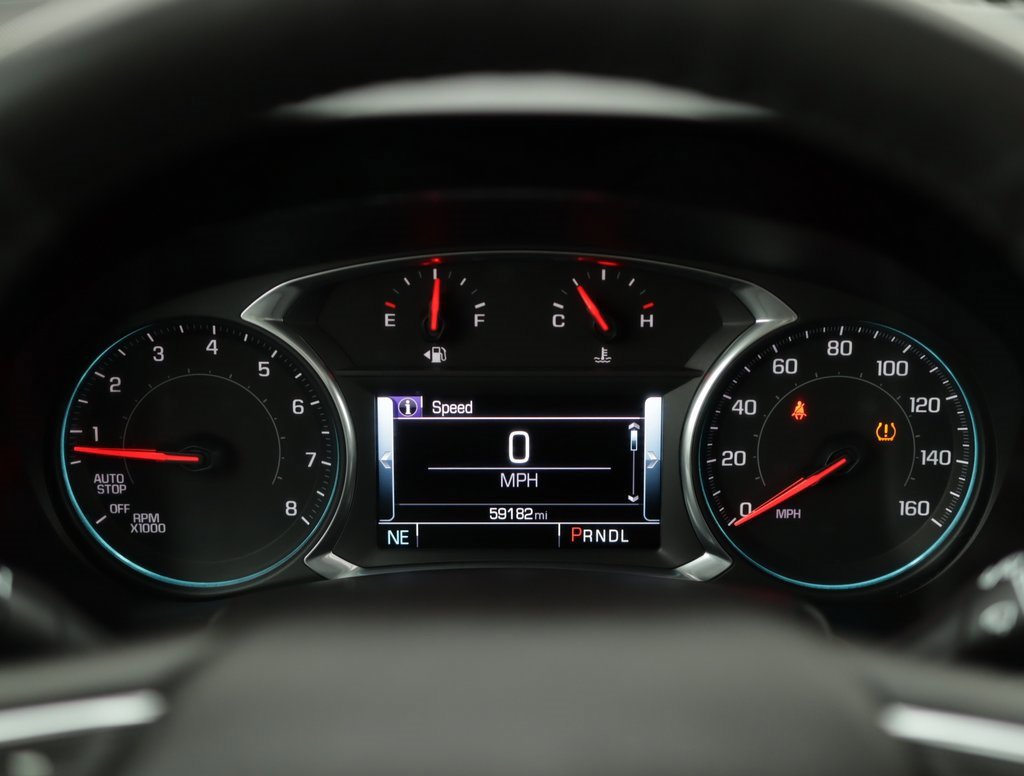 Used 2018 Chevrolet Equinox Premier image 11