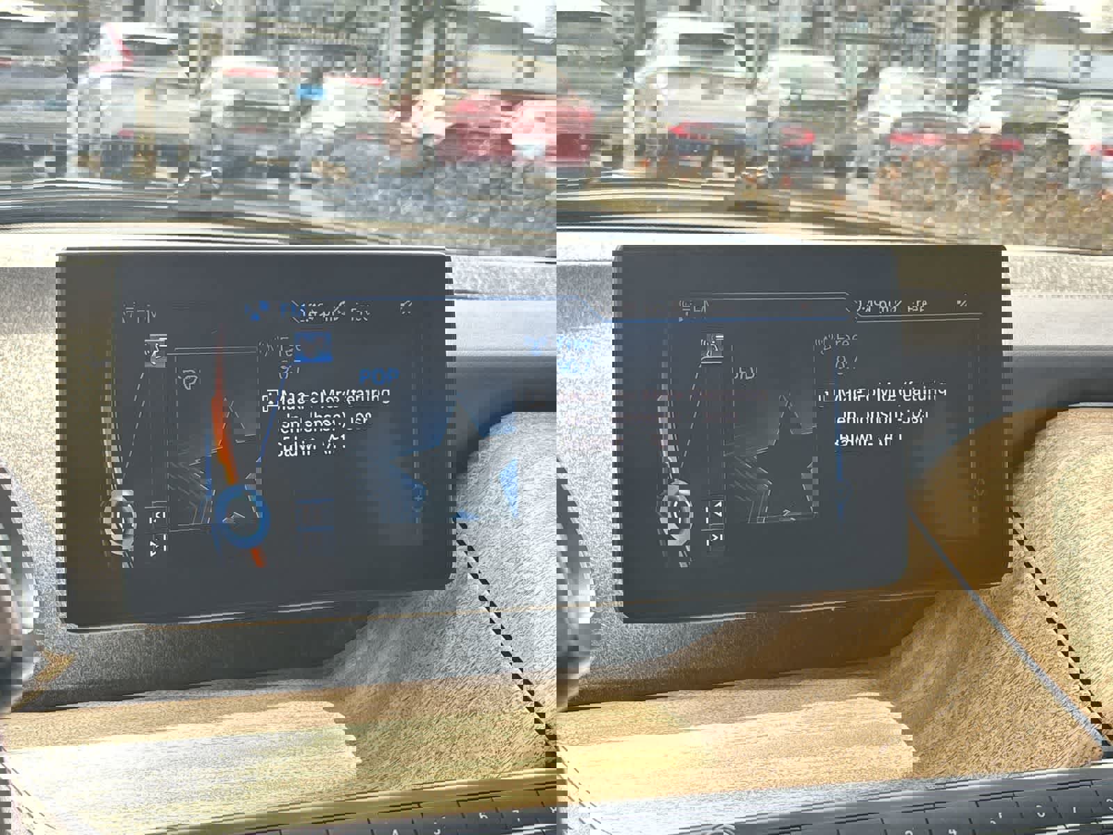 Used 2014 BMW i3 image 18