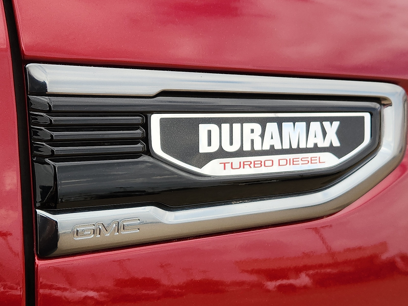 Used 2026 GMC Sierra 1500 AT4 w/ AT4 Premium Package AWD/4WD image 10