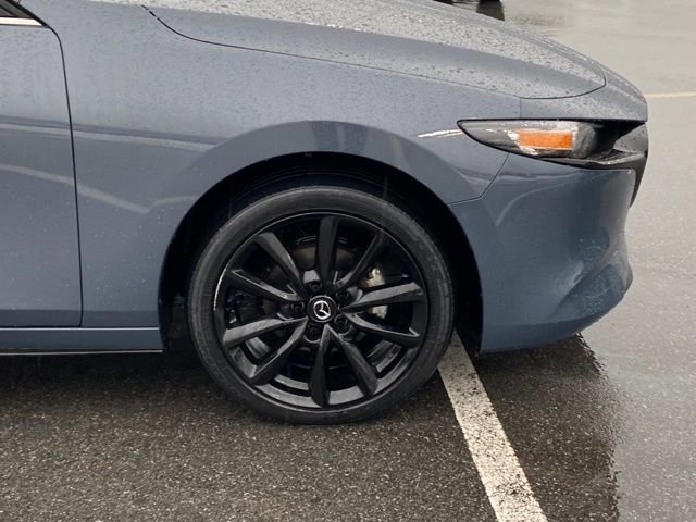 Used 2023 MAZDA MAZDA3 s image 9