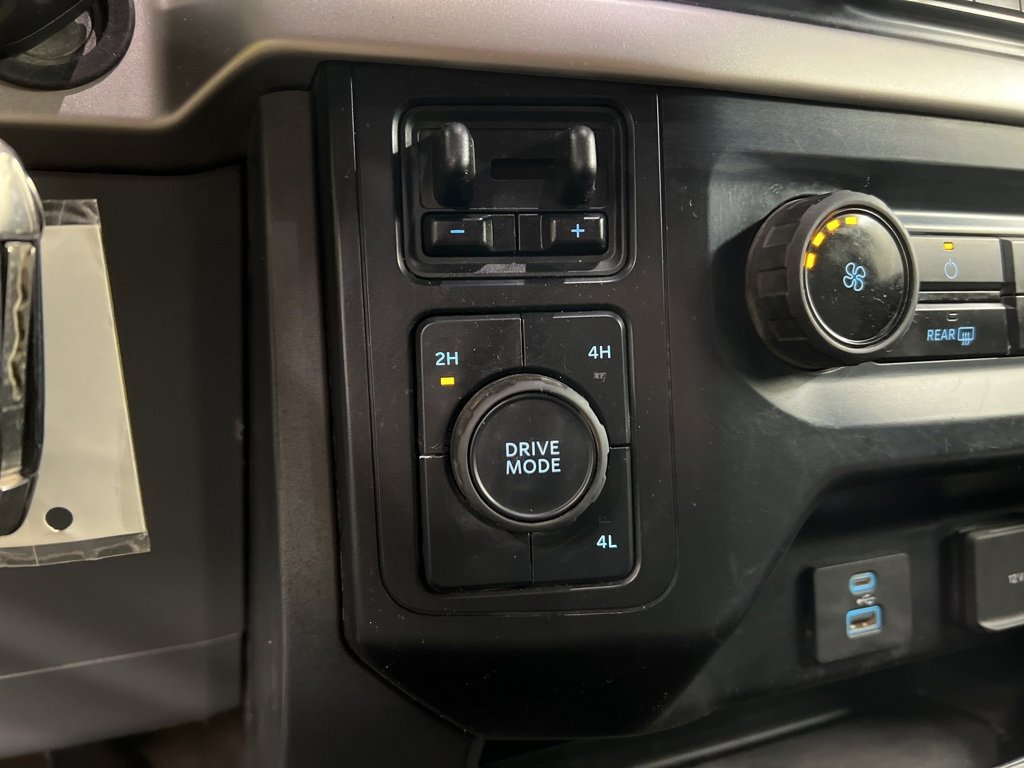 Certified 2021 Ford F150 XLT w/ Trailer Tow Package image 13