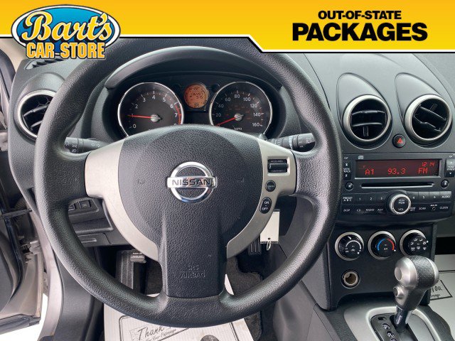 Used 2010 Nissan Rogue SL image 26