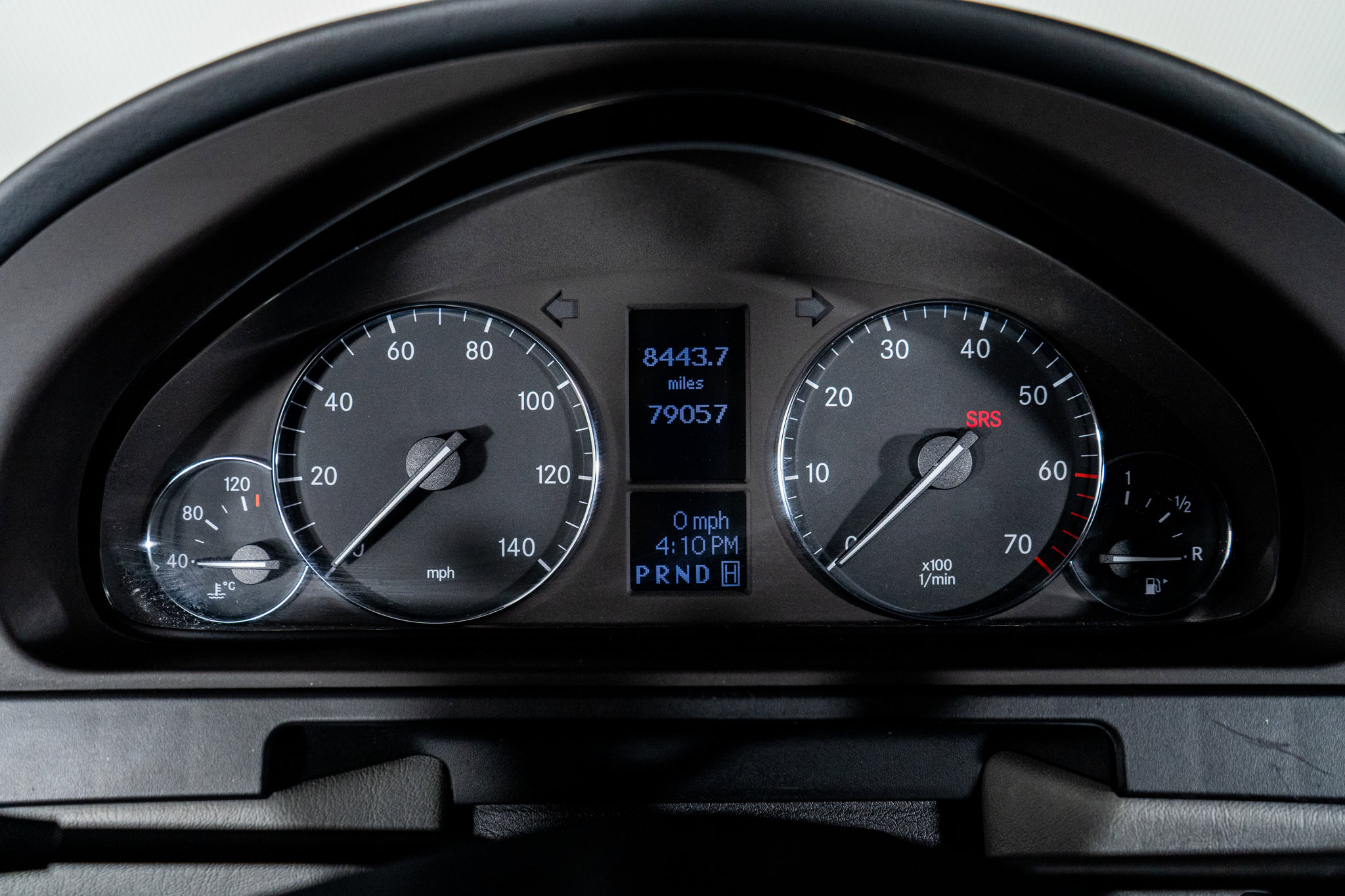 Used 2008 Mercedes-Benz G 500 image 93