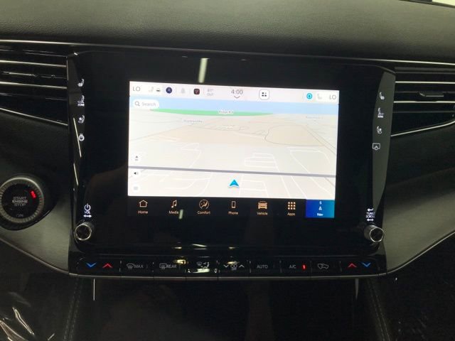 New 2025 Jeep Wagoneer 4WD w/ Convenience Group I image 18