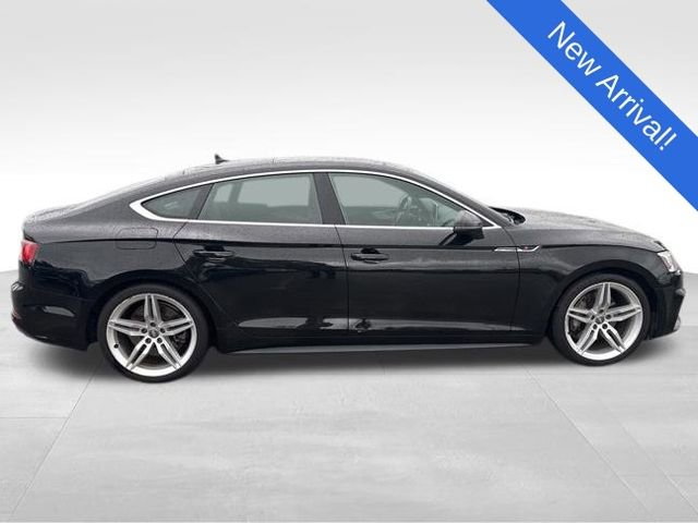 Used 2018 Audi A5 2.0T Prestige w/ Driver Assistance Package AWD/4WD image 8