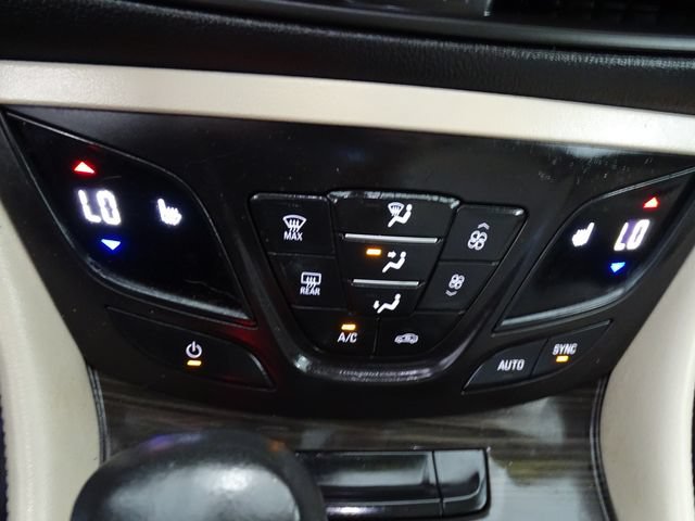 Certified 2019 Buick Envision Essence w/ LPO, Active Package AWD/4WD image 13