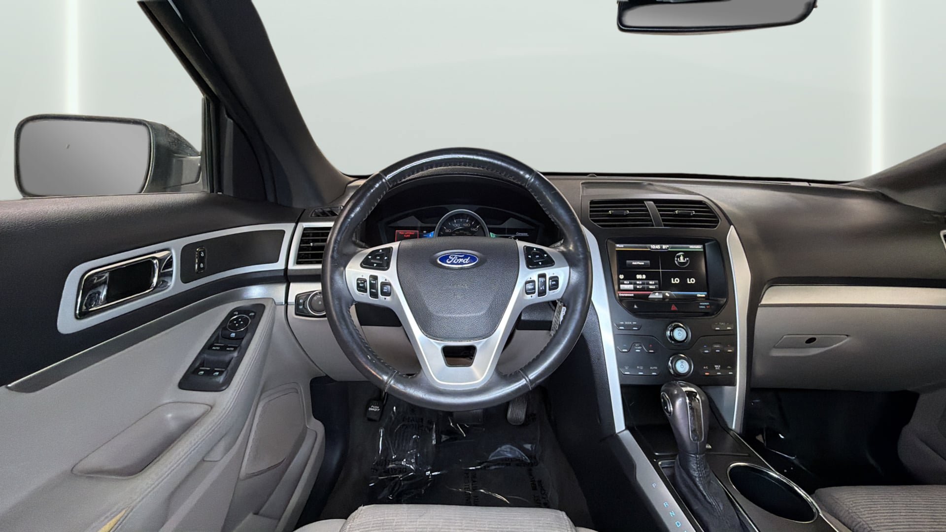 Used 2011 Ford Explorer XLT w/ 201A Rapid Spec Order Code FWD image 17