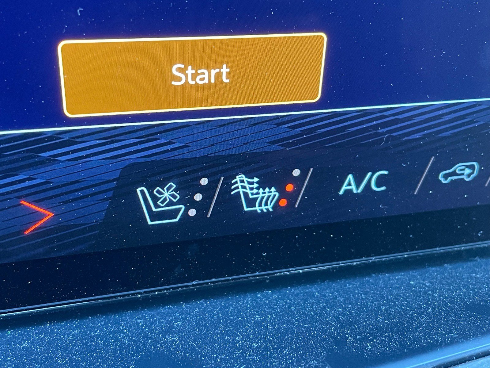 Used 2025 Chevrolet Tahoe Premier image 13