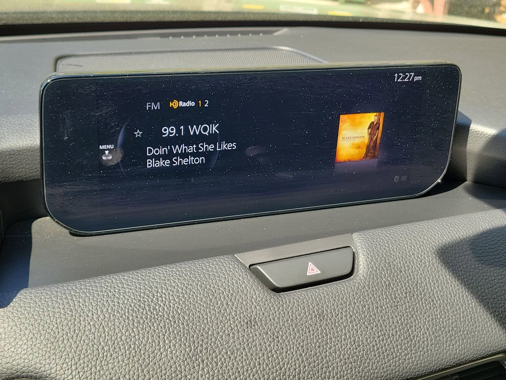 Certified 2024 MAZDA CX-90 3.3 Turbo w/ Preferred Package image 31