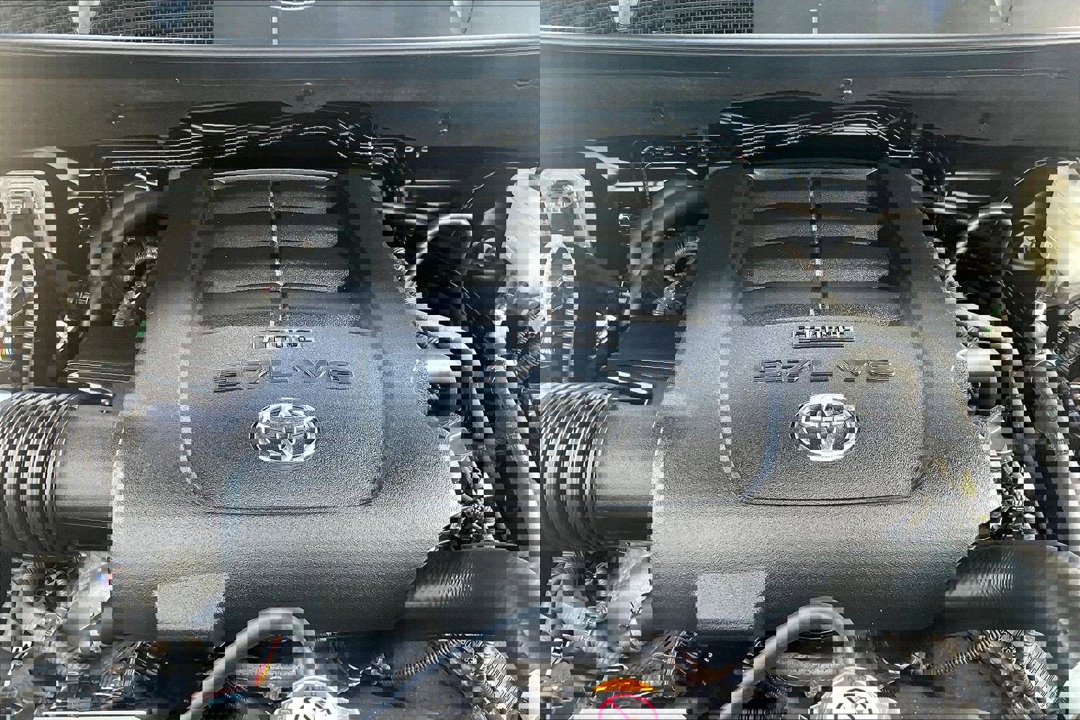 Used 2019 Toyota Tundra Platinum image 13